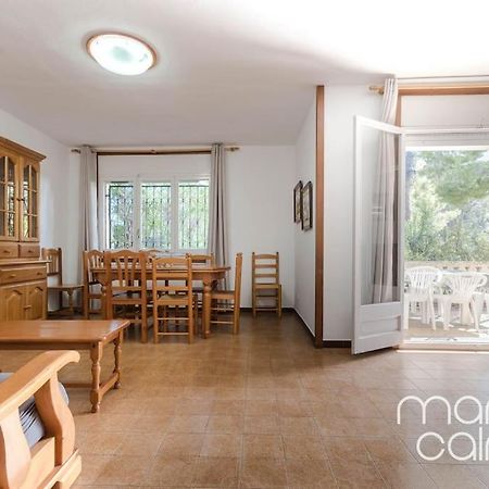 Villa Elvira By Marcalma Les Tres Cales Exteriér fotografie