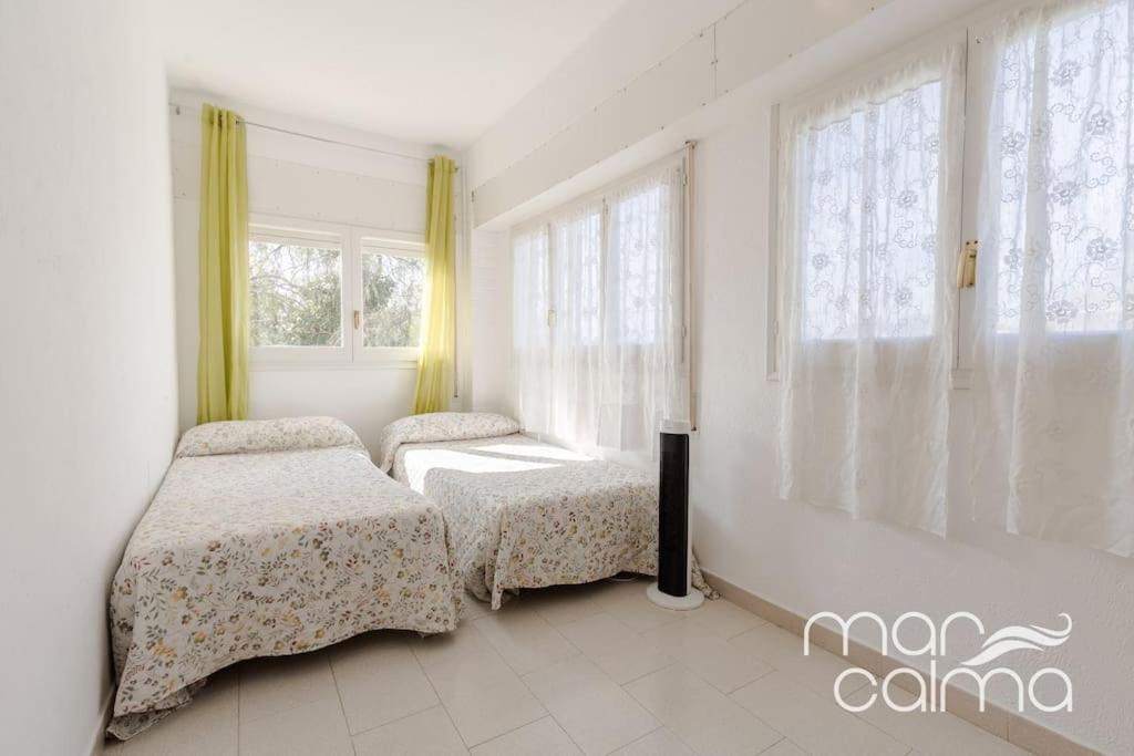 Villa Elvira By Marcalma Les Tres Cales Exteriér fotografie