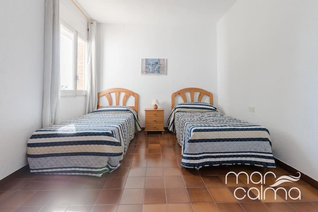 Villa Elvira By Marcalma Les Tres Cales Exteriér fotografie
